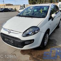 FIAT PUNTO 199 1.3 D MULTIJET 75CV lamierati