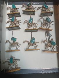 Warhammer miniature 