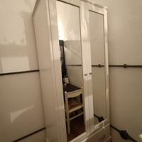 IKEA TYSSEDAL Armadio Guardaroba, 88x58x208 cm,

