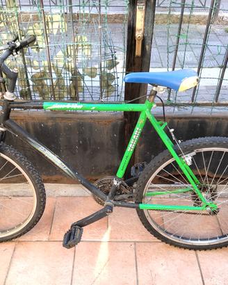 bici mtb 
