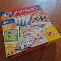 Giochi Riuniti 