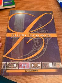 La lira e la sua storia