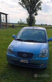 kia picanto ex