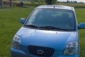 kia picanto ex
