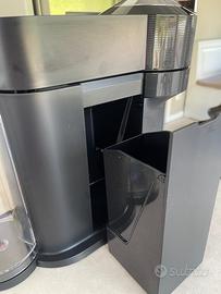 Nespresso vertuo next manuale