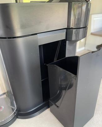 Nespresso vertuo next manuale