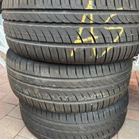 3 Gomme/Penumatici Pirelli Cinturato P 195/50 R15