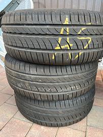 3 Gomme/Penumatici Pirelli Cinturato P 195/50 R15