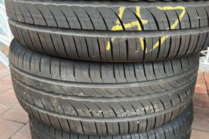 3 Gomme/Penumatici Pirelli Cinturato P 195/50 R15