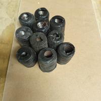 matassine di fil di ferro 