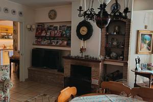 Belvedere bivani arredato