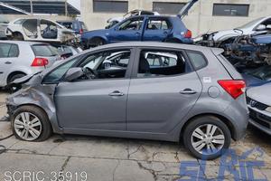 HYUNDAI IX20 JC 1.4 CRDI 90CV 10-19 Ricambi