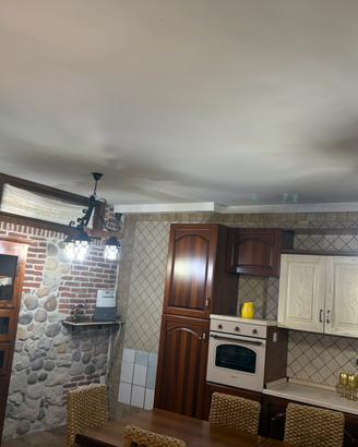 Cucina e accessori stile classico