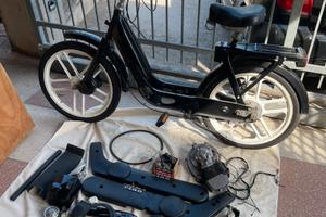 Ciao del 2000- Ciao PX-Bravo