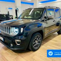 Jeep Renegade 1.0 Benzina 120 cv Limited 2021