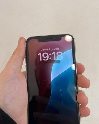 Apple iPhone 11 white 128 GB - 7915