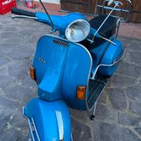 Vespa PX150 1982 ASI