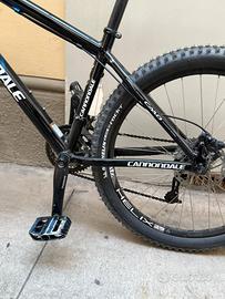 Trail SL 1 Cannondale