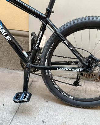 Trail SL 1 Cannondale