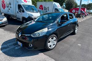 Renault Clio 1.5 dci 90cv Energy