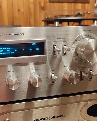 Pioneer sa-8800