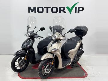 Voge Sfida SR16 Air 125 TUA ANCHE SENZA BUSTA PAGA