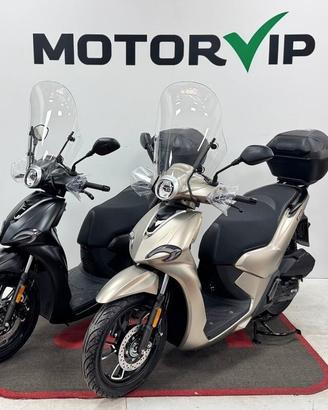 Voge Sfida SR16 Air 125 TUA ANCHE SENZA BUSTA PAGA