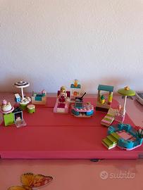 Lego friends