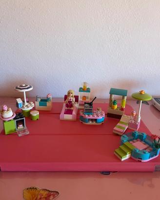 Lego friends