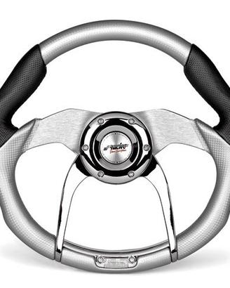 Volante sportivo Torque Simoni Racing