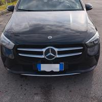 Mercedes classe B 200d