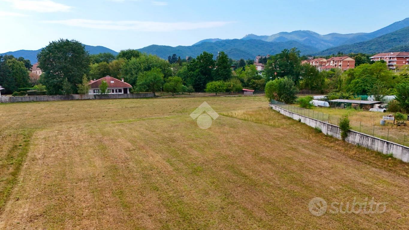 TER. RESIDENZIALE A GIAVENO - Vista 5