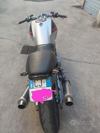 Ducati Monster 400 anno 2005