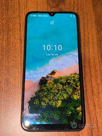 Xiaomi Mi A3 - 64 GB - Blu
