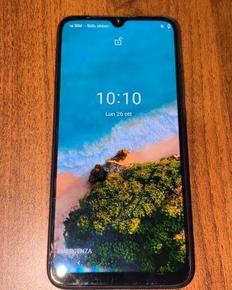 Xiaomi Mi A3 - 64 GB - Blu