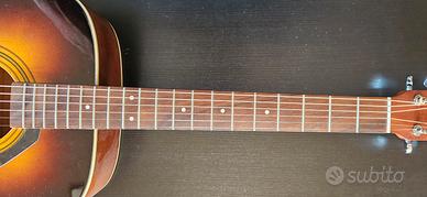 chitarra acustica yamaha f370 