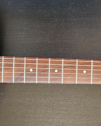 chitarra acustica yamaha f370 