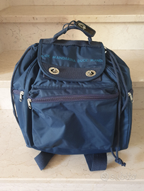 Zaino Mandarina Duck - blu