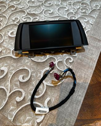 Navigatore stereo