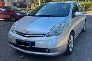 Toyota Prius 1.5i 16V - Hybrida Automatica