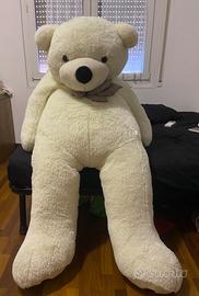 Orso di peluche XXL