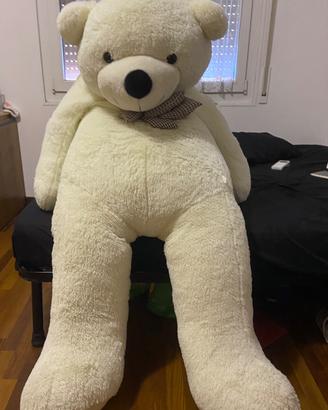 Orso di peluche XXL