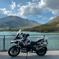 Bmw gs 1200 adv