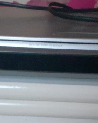 Lettore dvd Sharp