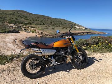 Caballero 500 Deluxe 2026
