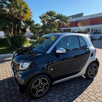 Smart ForTwo 70 1.0 Prime