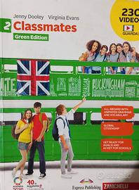 Classmates 2 - Green Edition