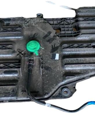 Serbatoio liquido FAP Adblue Renault Megane