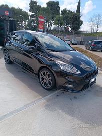 Ford fiesta st line 2017 diesel 1.5