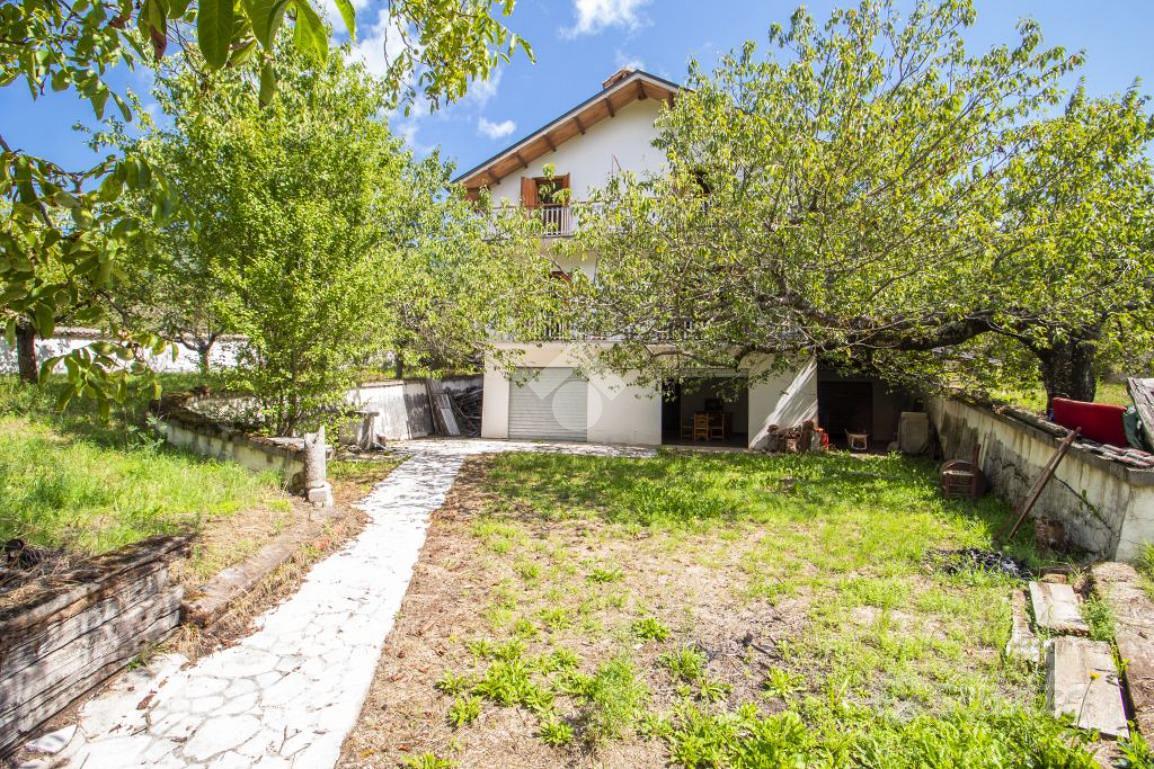 House in Antrodoco, Rieti - Vista 2